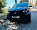 Черный Смарт Форфор, объемом двигателя 1 л и пробегом 126 тыс. км за 6400 $, фото 18 на Automoto.ua