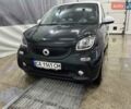 Чорний Смарт Forfour, об'ємом двигуна 1 л та пробігом 120 тис. км за 7500 $, фото 5 на Automoto.ua