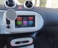 Черный Смарт Форфор, объемом двигателя 1 л и пробегом 126 тыс. км за 6400 $, фото 10 на Automoto.ua