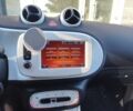 Черный Смарт Форфор, объемом двигателя 1 л и пробегом 126 тыс. км за 6400 $, фото 9 на Automoto.ua