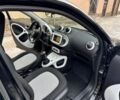 Черный Смарт Форфор, объемом двигателя 1 л и пробегом 80 тыс. км за 5850 $, фото 10 на Automoto.ua
