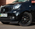 Чорний Смарт Forfour, об'ємом двигуна 1 л та пробігом 77 тис. км за 7700 $, фото 6 на Automoto.ua