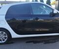 Черный Смарт Форфор, объемом двигателя 1 л и пробегом 126 тыс. км за 6400 $, фото 3 на Automoto.ua