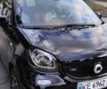 Черный Смарт Форфор, объемом двигателя 1 л и пробегом 83 тыс. км за 7500 $, фото 1 на Automoto.ua