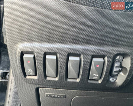 Чорний Смарт Forfour, об'ємом двигуна 1 л та пробігом 80 тис. км за 5850 $, фото 23 на Automoto.ua