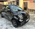 Чорний Смарт Forfour, об'ємом двигуна 1 л та пробігом 80 тис. км за 5850 $, фото 6 на Automoto.ua
