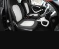 Чорний Смарт Forfour, об'ємом двигуна 1 л та пробігом 78 тис. км за 7500 $, фото 5 на Automoto.ua