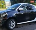 Черный Смарт Форфор, объемом двигателя 1 л и пробегом 124 тыс. км за 7000 $, фото 1 на Automoto.ua
