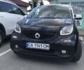 Чорний Смарт Forfour, об'ємом двигуна 1 л та пробігом 120 тис. км за 7500 $, фото 4 на Automoto.ua