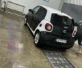 Чорний Смарт Forfour, об'ємом двигуна 1 л та пробігом 120 тис. км за 7500 $, фото 14 на Automoto.ua