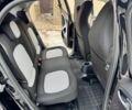 Черный Смарт Форфор, объемом двигателя 1 л и пробегом 80 тыс. км за 5850 $, фото 11 на Automoto.ua