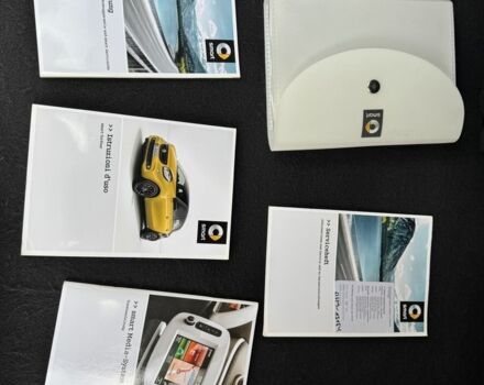 Черный Смарт Форфор, объемом двигателя 1 л и пробегом 80 тыс. км за 5850 $, фото 17 на Automoto.ua