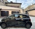 Черный Смарт Форфор, объемом двигателя 1 л и пробегом 80 тыс. км за 5850 $, фото 1 на Automoto.ua