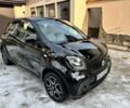 Черный Смарт Форфор, объемом двигателя 1 л и пробегом 80 тыс. км за 5850 $, фото 6 на Automoto.ua