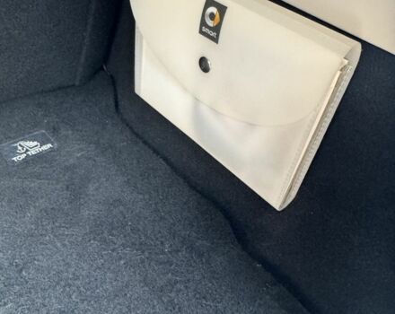 Черный Смарт Форфор, объемом двигателя 1 л и пробегом 80 тыс. км за 5850 $, фото 18 на Automoto.ua