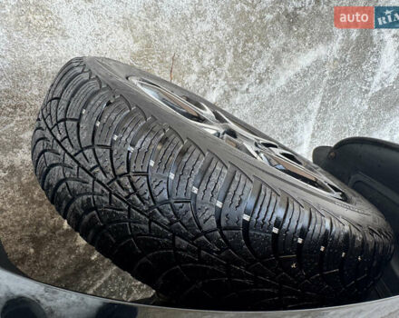 Чорний Смарт Forfour, об'ємом двигуна 1 л та пробігом 80 тис. км за 5850 $, фото 25 на Automoto.ua