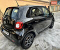 Чорний Смарт Forfour, об'ємом двигуна 1 л та пробігом 80 тис. км за 5850 $, фото 4 на Automoto.ua