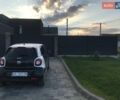 Чорний Смарт Forfour, об'ємом двигуна 1 л та пробігом 120 тис. км за 7500 $, фото 12 на Automoto.ua