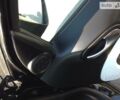 Чорний Смарт Forfour, об'ємом двигуна 1 л та пробігом 14 тис. км за 13700 $, фото 23 на Automoto.ua