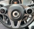 Черный Смарт Форфор, объемом двигателя 1 л и пробегом 80 тыс. км за 5850 $, фото 15 на Automoto.ua