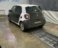 Чорний Смарт Forfour, об'ємом двигуна 1 л та пробігом 120 тис. км за 7500 $, фото 15 на Automoto.ua