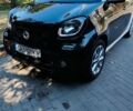 Черный Смарт Форфор, объемом двигателя 1 л и пробегом 126 тыс. км за 6400 $, фото 21 на Automoto.ua