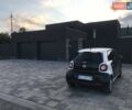 Чорний Смарт Forfour, об'ємом двигуна 1 л та пробігом 120 тис. км за 7500 $, фото 13 на Automoto.ua