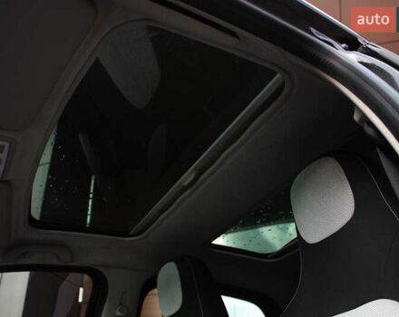 Чорний Смарт Forfour, об'ємом двигуна 1 л та пробігом 77 тис. км за 7700 $, фото 14 на Automoto.ua