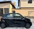 Черный Смарт Форфор, объемом двигателя 1 л и пробегом 80 тыс. км за 5850 $, фото 5 на Automoto.ua