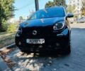 Черный Смарт Форфор, объемом двигателя 1 л и пробегом 126 тыс. км за 6400 $, фото 19 на Automoto.ua