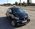 Чорний Смарт Forfour, об'ємом двигуна 1 л та пробігом 14 тис. км за 13700 $, фото 6 на Automoto.ua