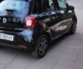 Черный Смарт Форфор, объемом двигателя 1 л и пробегом 83 тыс. км за 7500 $, фото 2 на Automoto.ua
