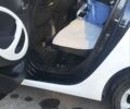 Черный Смарт Форфор, объемом двигателя 1 л и пробегом 126 тыс. км за 6400 $, фото 5 на Automoto.ua