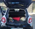 Черный Смарт Форфор, объемом двигателя 1 л и пробегом 126 тыс. км за 6400 $, фото 6 на Automoto.ua