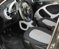 Черный Смарт Форфор, объемом двигателя 1 л и пробегом 83 тыс. км за 7500 $, фото 7 на Automoto.ua