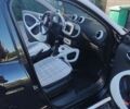 Черный Смарт Форфор, объемом двигателя 1 л и пробегом 126 тыс. км за 6400 $, фото 7 на Automoto.ua