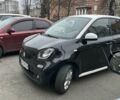 Чорний Смарт Forfour, об'ємом двигуна 1 л та пробігом 120 тис. км за 7500 $, фото 9 на Automoto.ua