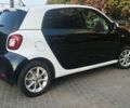 Черный Смарт Форфор, объемом двигателя 1 л и пробегом 126 тыс. км за 6400 $, фото 23 на Automoto.ua