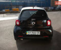 Чорний Смарт Forfour, об'ємом двигуна 1 л та пробігом 77 тис. км за 7700 $, фото 2 на Automoto.ua