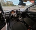 Смарт Форфор 2016 в Киеве на Automoto.ua Черный Смарт Форфор, объемом двигателя 1 л и пробегом 69 тыс. км за 9000 $, фото 2 на Automoto.ua