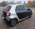 Смарт Форфор 2016 в Киеве на Automoto.ua Черный Смарт Форфор, объемом двигателя 1 л и пробегом 69 тыс. км за 9000 $, фото 9 на Automoto.ua