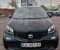 Смарт Форфор 2016 в Киеве на Automoto.ua Черный Смарт Форфор, объемом двигателя 1 л и пробегом 69 тыс. км за 9000 $, фото 1 на Automoto.ua
