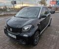 Смарт Форфор 2016 в Киеве на Automoto.ua Черный Смарт Форфор, объемом двигателя 1 л и пробегом 69 тыс. км за 9000 $, фото 1 на Automoto.ua