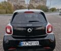 Смарт Форфор 2016 в Киеве на Automoto.ua Черный Смарт Форфор, объемом двигателя 1 л и пробегом 69 тыс. км за 9000 $, фото 7 на Automoto.ua