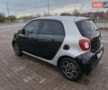 Смарт Форфор 2016 в Киеве на Automoto.ua Черный Смарт Форфор, объемом двигателя 1 л и пробегом 69 тыс. км за 9000 $, фото 5 на Automoto.ua