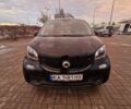 Смарт Форфор 2016 в Киеве на Automoto.ua Черный Смарт Форфор, объемом двигателя 1 л и пробегом 69 тыс. км за 9000 $, фото 10 на Automoto.ua