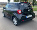 Черный Смарт Форфор, объемом двигателя 0.9 л и пробегом 58 тыс. км за 7999 $, фото 5 на Automoto.ua