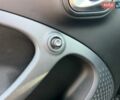 Чорний Смарт Forfour, об'ємом двигуна 0.9 л та пробігом 86 тис. км за 8500 $, фото 14 на Automoto.ua