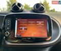 Чорний Смарт Forfour, об'ємом двигуна 0.9 л та пробігом 86 тис. км за 7999 $, фото 32 на Automoto.ua