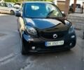 Чорний Смарт Forfour, об'ємом двигуна 0 л та пробігом 117 тис. км за 7900 $, фото 1 на Automoto.ua
